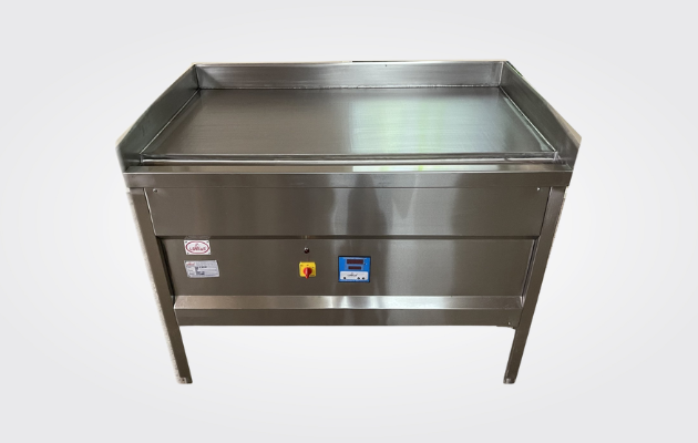 Hot Tawa Manufacturers in Chennai